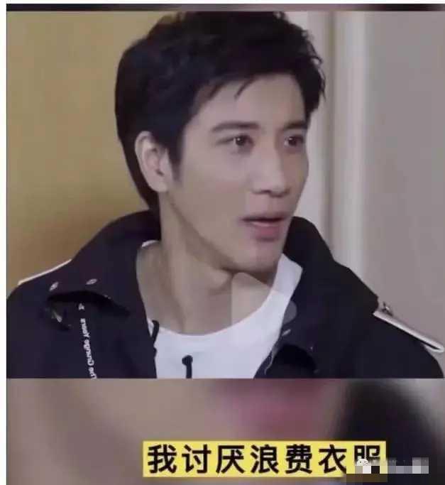 张云雷|王力宏被李靓蕾抓包原因流出：自己不用的旧手机，转身拿给老婆用