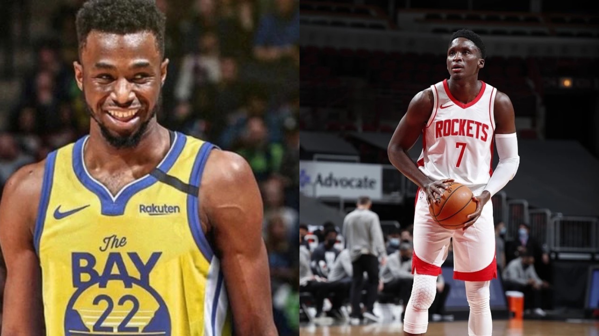 勇士队|威金斯加盟火箭成建队基石？ 勇士追奥迪冲击季后赛？