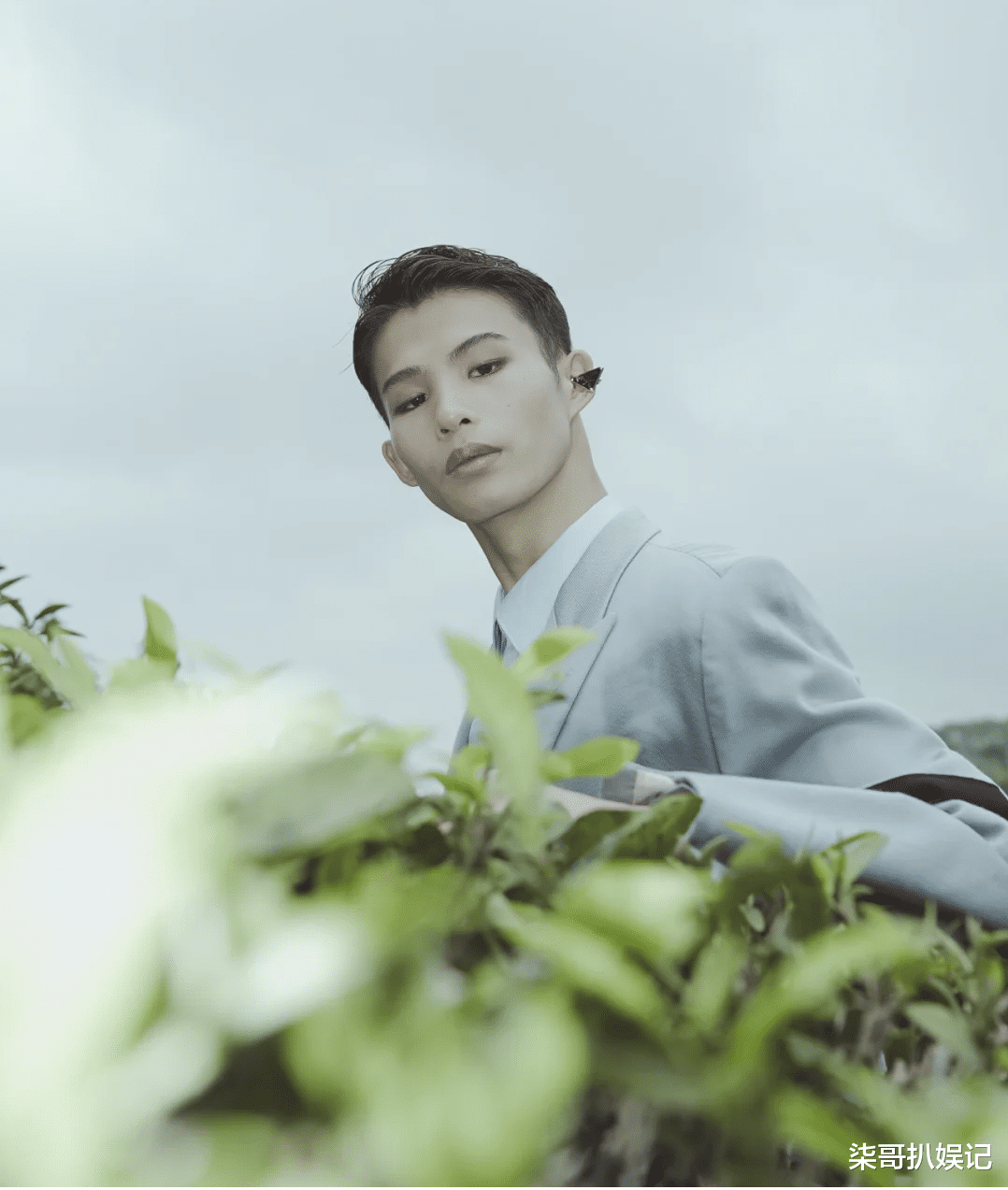 陆仙人|万里挑一的陆仙人，早已驰名中外，不愧是：梦想靠近现实的创造者