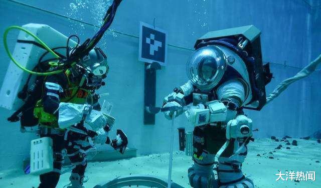 这回不怕中国了?美国“重返月球”还没成功,又盯上火星准备出手