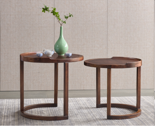 |弧形元素|灵活且多变的家居设计主流，柔化空间“MVP”!