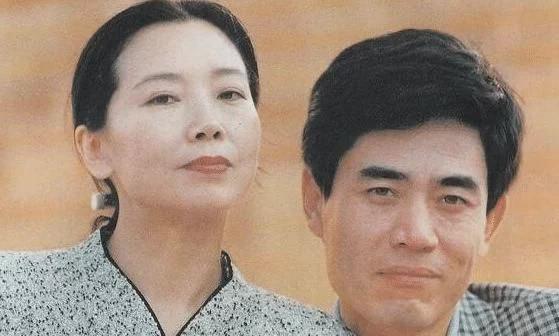 徐枫|夫妻恩爱47年0绯闻，现儿子38岁比他还红：国家一级演员陈宝国！