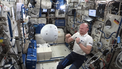 国际空间站 俄罗斯宇航员发现,国际空间站霉菌超标!这些霉菌有多难对付?