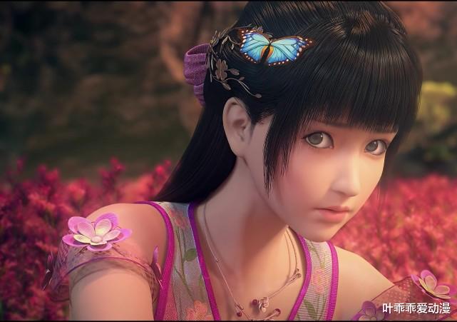 斗破苍穹|为什么《斗破苍穹》里的小医仙，那么的让广大读者们意难平呢？