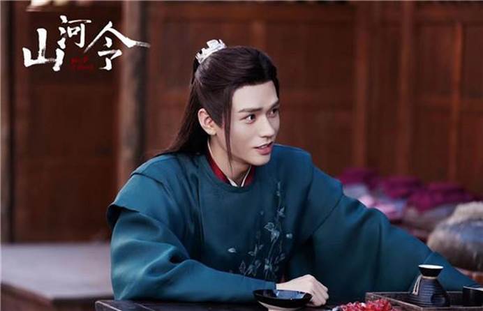 龚俊|龚俊以俊味仙名义一如既往低调做公益，不愧是公益小天使