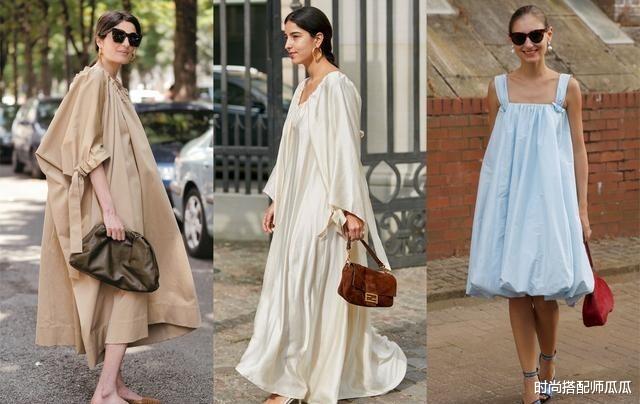 时尚搭配师瓜瓜|别再穿这“3件”衣服，来拉低你的高级感! 否则看着显胖还邋遢