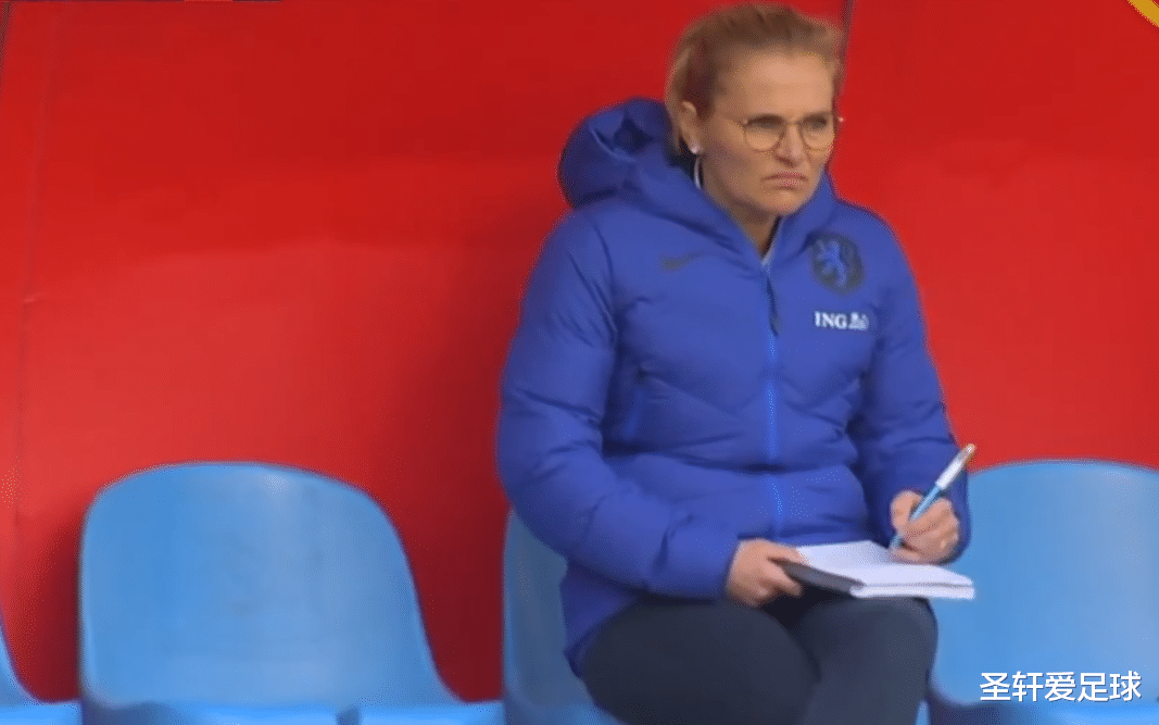 中国女足|0-1！世界亚军轰然倒下，遭世界第13羞辱，中国女足小组出线转好