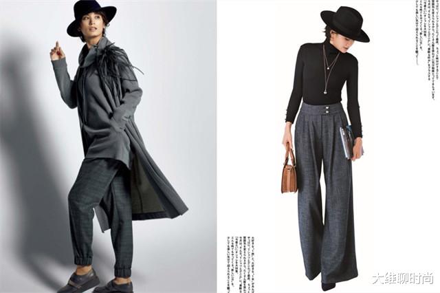 大维聊时尚 凭什么靠一顶帽子就能成功逆袭,会搭配的人,能利用小物件扮时髦