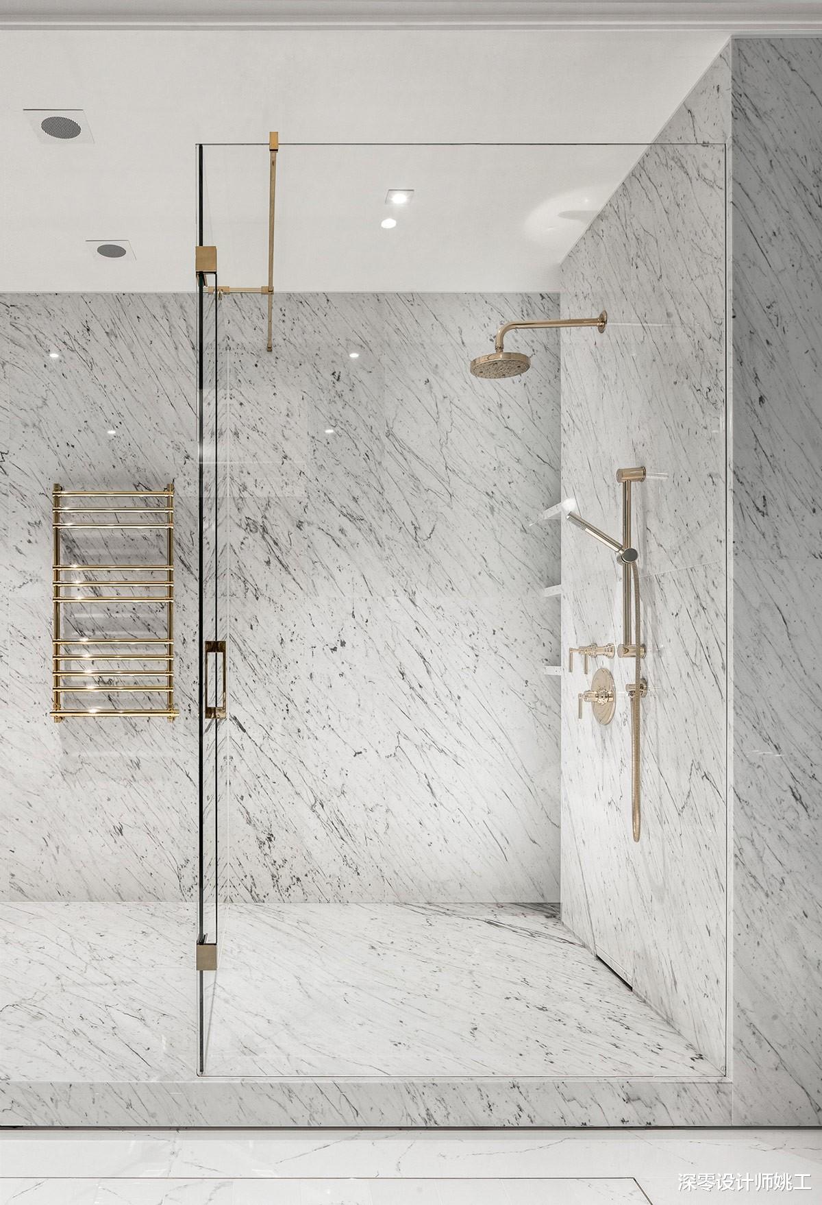 一个人住150㎡，坚持只留一间卧室，装修不为别人，只为自己舒坦