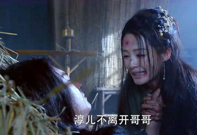 燕洵|楚乔传：为何元淳公主为复宠，甘愿沦为“暗娼”？原著记录不堪