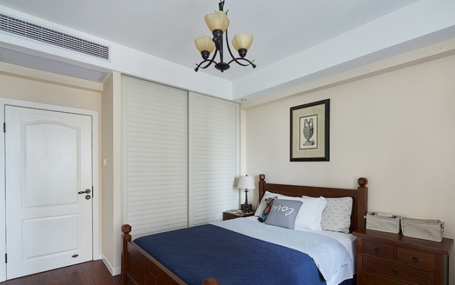 晒晒我的新家完工照，温馨漂亮，儿子看了天天吵着要搬进去住！