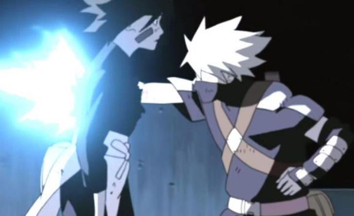 小鳩|琳心臟也有封印，帶土為何不檢查琳的尸體，斑的計劃還能進行？