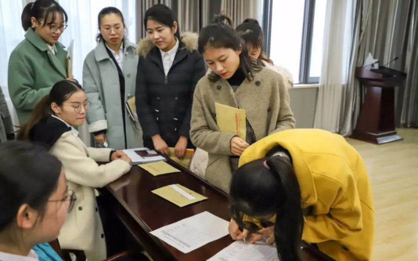 新华社|新华社校园招聘来了，多种专业均有机会，应届生把握好机会