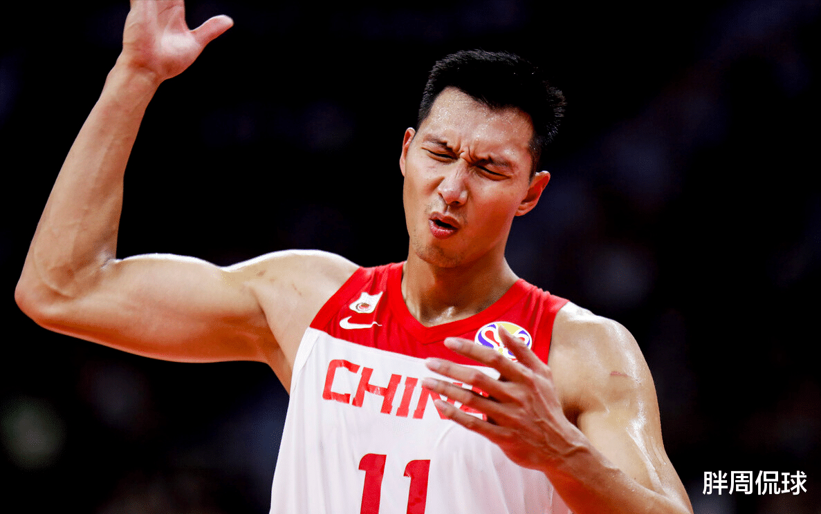 热刺|姚明终于亮出底牌!CBA联盟回击易建联,中国男篮核心遭重创