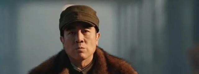 王丹妮|同样是演“林彪”，于和伟版和马绍信版，他们的区别在哪？