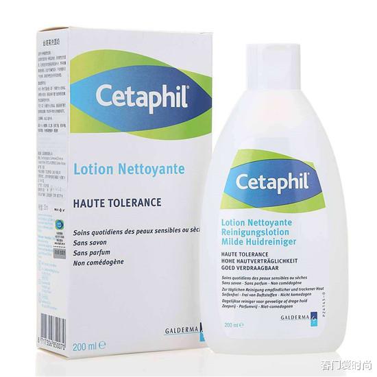 洗面奶 迎接2022 年终洗面奶盘点 口碑好效果好的洗面奶排行榜前十名