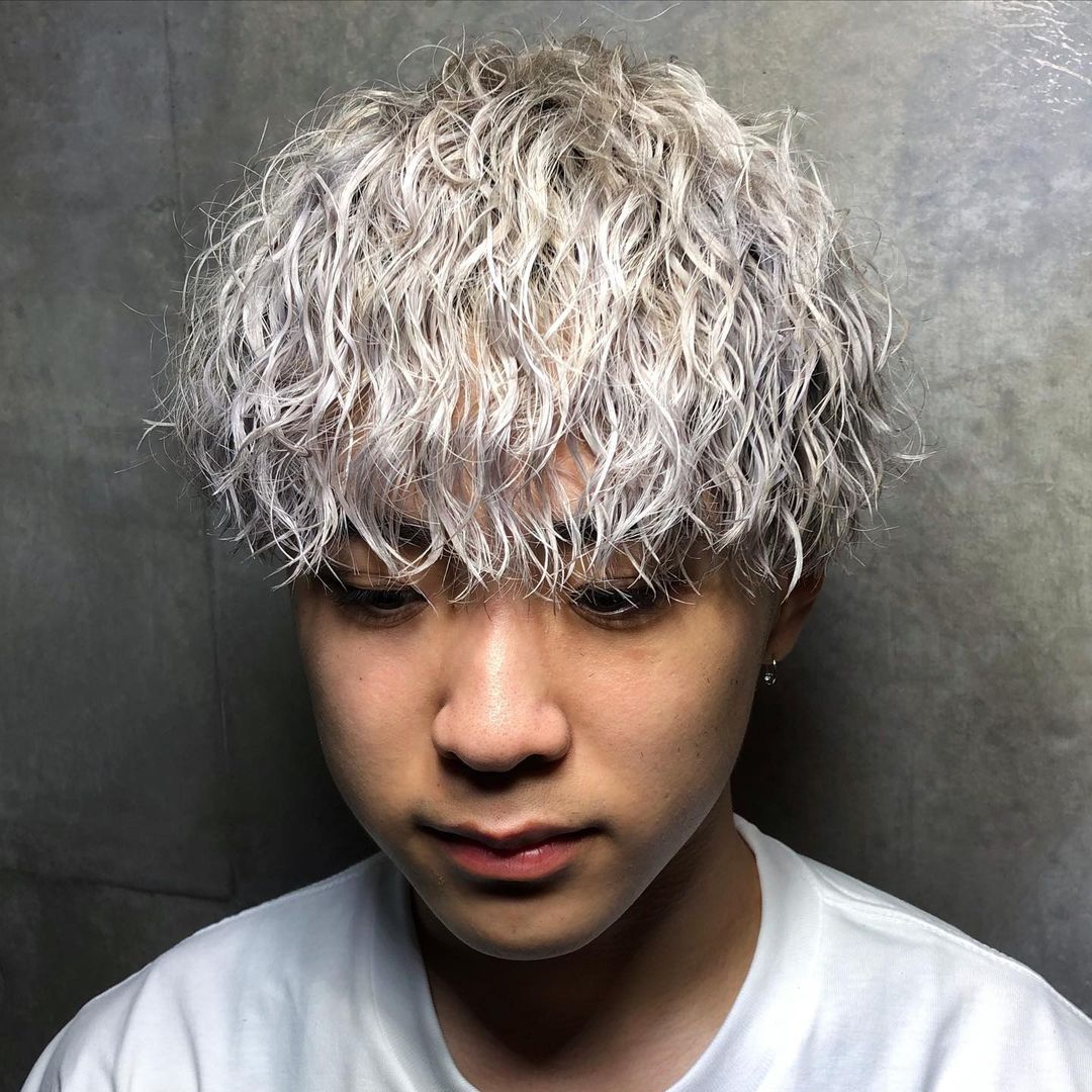 镜子发型|8月流行男发这样剪，想不帅都难，喜欢请收藏