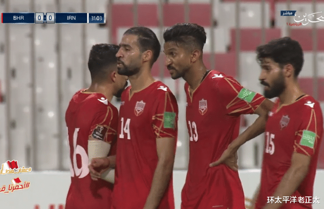 伊朗队|3-0！亚洲第2拼下生死战，国足苦主梅开二度，末轮将死磕小组第1