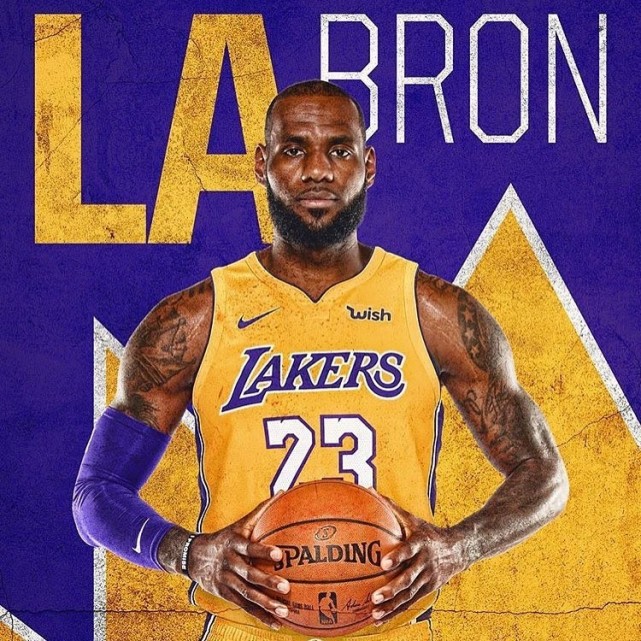 勒布朗·詹姆斯|科比纪录都被詹姆斯破完了?这三个纪录詹皇这辈子都无法打破!