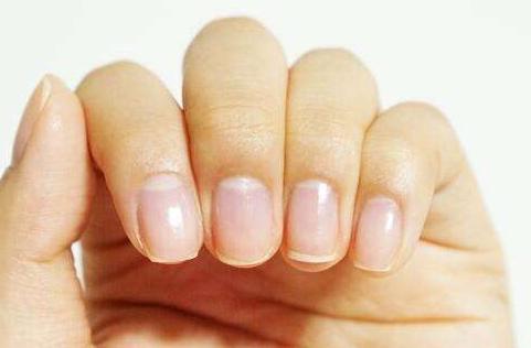 |如何从指甲形状判断个性和职场发展