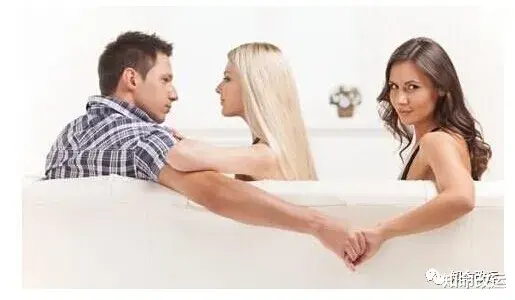 知命改运 奇门遁甲预测婚姻感情中男方为何吃着碗里看着锅里