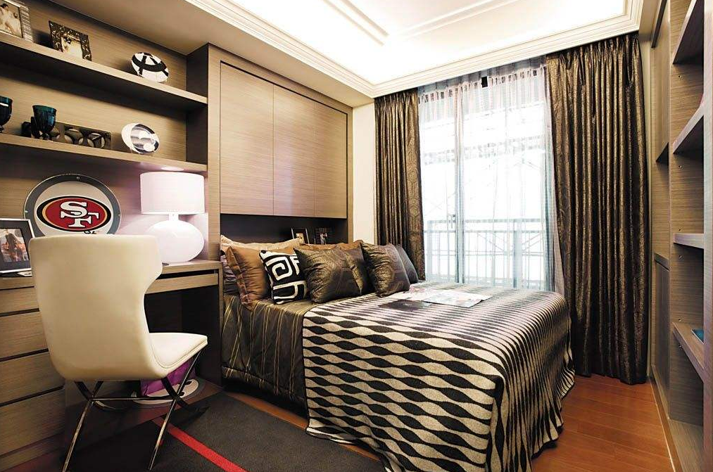 简易设计 儿童房墙面漆有多重要？如何选择墙面漆？这些事项必须要知道