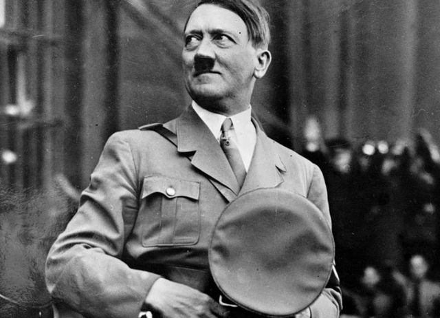 无线泉州 希特勒一念地狱！罪不可赦的二战始作俑者，统一德国的伟大领袖？