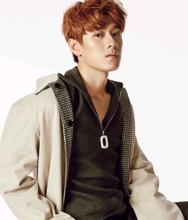 龚俊|谁说演双男主题材就会火?他出演两部依然不红,比龚俊要差点运气