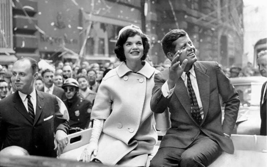 约翰·肯尼迪|肯尼迪遇刺真相，与虎谋皮牵动幕后势力，最终引发催命符！