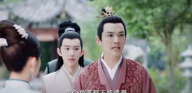 锦心似玉|锦心似玉：是谁烧毁的百寿图？剧中已有两个暗示，并非文、秦姨娘