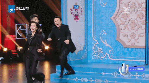 欢乐喜剧人|娱乐圈“在逃欢乐喜剧人”集结,他们能掌控你的笑声?