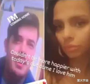柬埔寨|英国越狱犯与女友吃吐司拍照，女友拿照片做脸书头像，自曝行踪