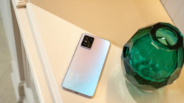 vivo|光致變色 美不勝收 vivo S10 Pro圖賞