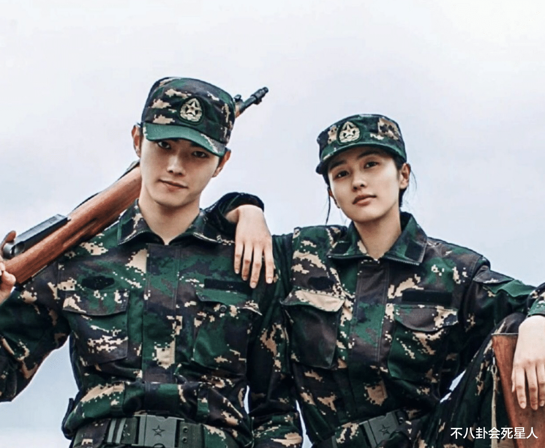 白梦妍|三年砸了8个女主在她身上，于正终于捧出新的“欢娱一姐”！