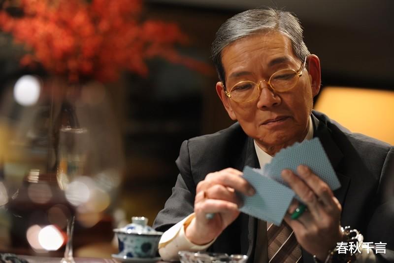 柯镇恶|“柯镇恶”江毅：炒过股，当过会计，一生未婚，不愿意公开性取向