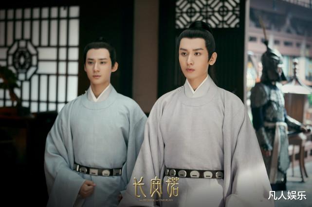 龚俊|龚俊接连两部作品未达预期,新剧遇冷背后是艺人爆红的无奈