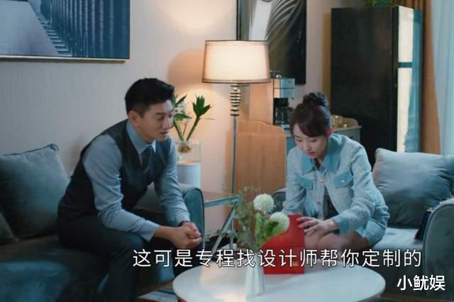 TVB|50岁吴奇隆在新剧里套路小女友？一顿饭就把她的阶层摸得“底朝天”