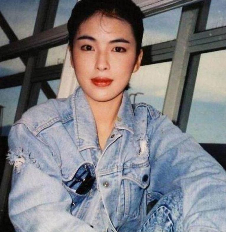 罗美薇|罗美薇：洁癖到3年换21名菲佣，却被张学友独宠35年，她凭什么？