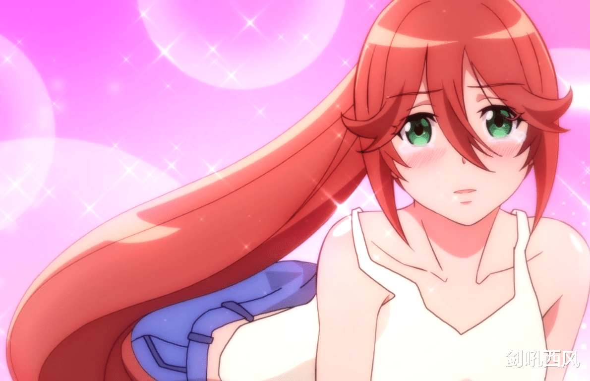 马鹿|进化果实：赛马娘？不，这是驴娘！