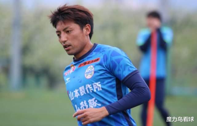 山形山神|日职乙：山形山神反弹，群马必败