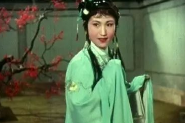 王文娟|王文娟享年95岁，网曝女儿孙庆原近况，曾点评父母职业不自由