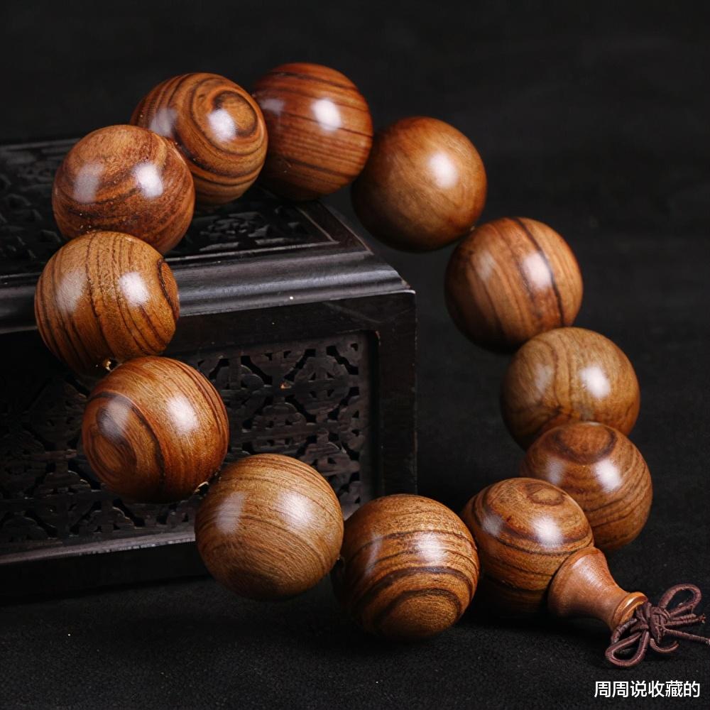 |木质手串包浆后还需要继续盘玩吗？包浆层会透水吗？