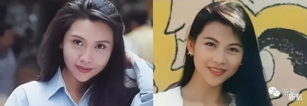 蔡少芬|孙俪之后，为什么蔡少芬身上的美人感也逐渐消失了？