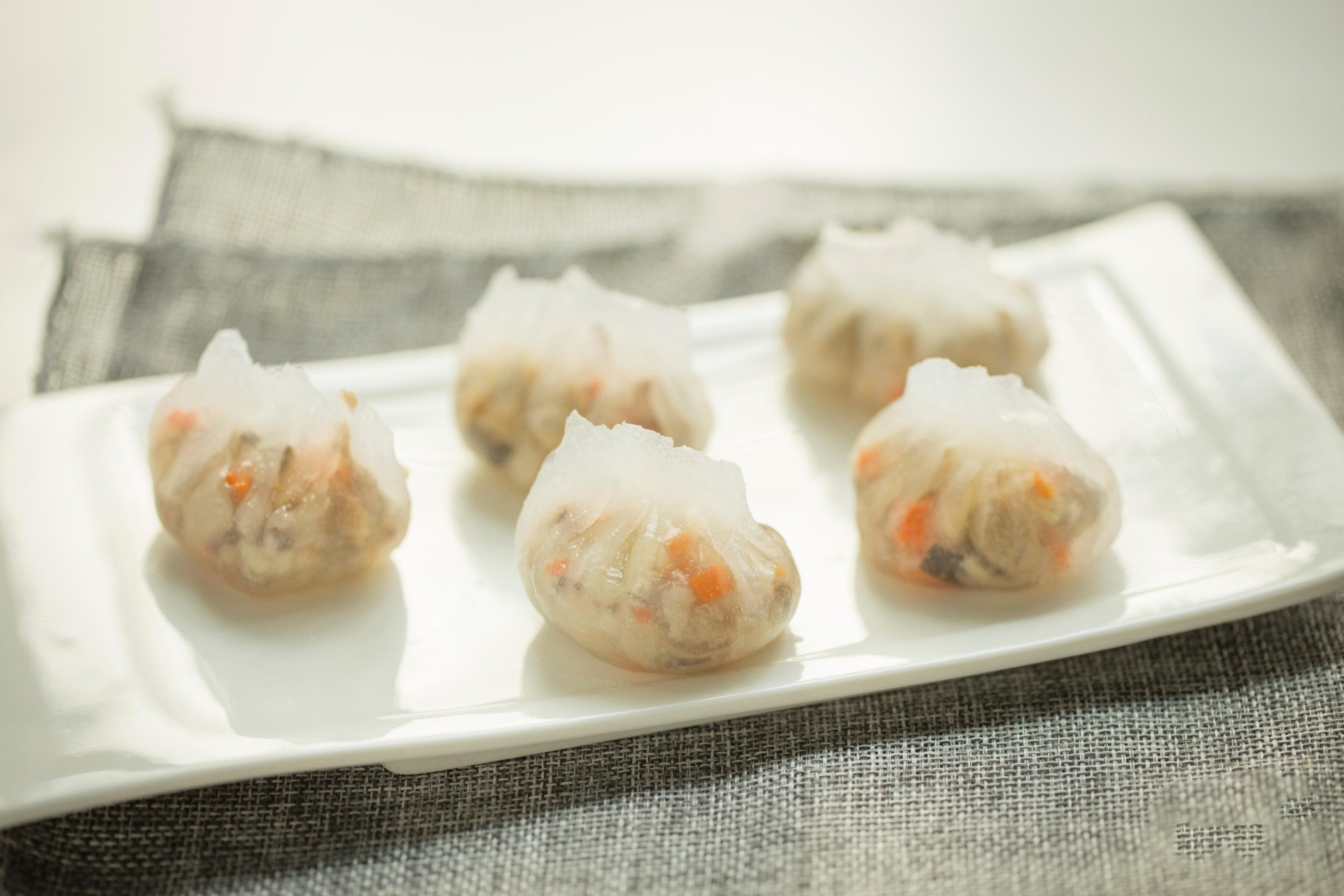 豆浆|减肥不用戒口，25款减肚饿止馋嘴的食物，越吃越瘦，夏天吃最适合