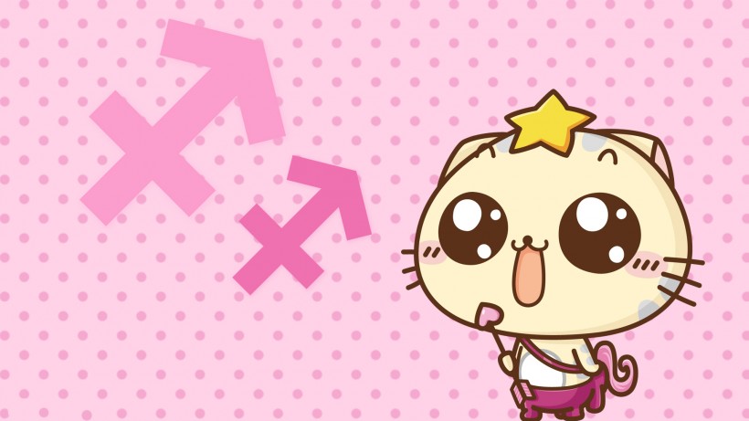 射手座 星座报告 南渝先生星座分析插图