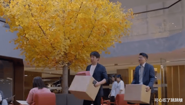 杨幂|《小敏家》大结局：陈卓摇身一变成富豪，洪卫哭着认亲，小敏捡到宝了