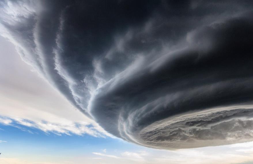 拉尼娜|气候指标剧变！气候临界点恐将来临？地球未来的命运究竟会如何？