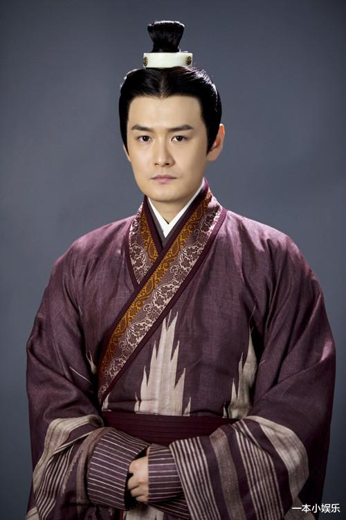 李连杰|他是容嬷嬷的“儿子”，出道15年无人知晓，媳妇却“人尽皆知”