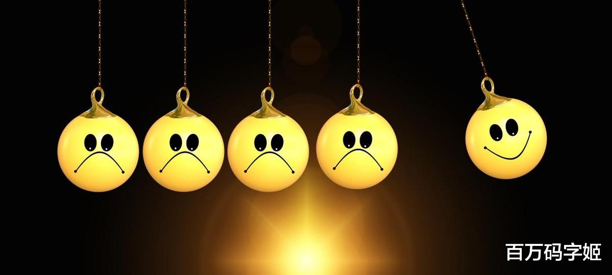 养生|心理学家：不停止焦虑和内耗，所有的养生都是徒劳的