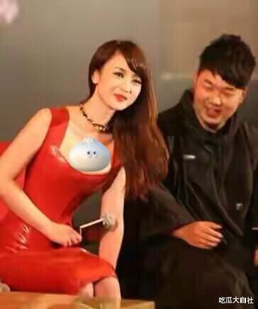 鹿晗|柳岩为何突然不“红”了，看她干过的那些事，就一点都不奇怪了